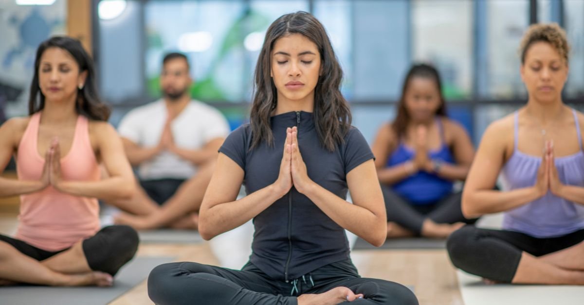 Yin Yoga Sequence for Deep Relaxation | Easy yoga workouts, Yin yoga, Yin yoga  poses